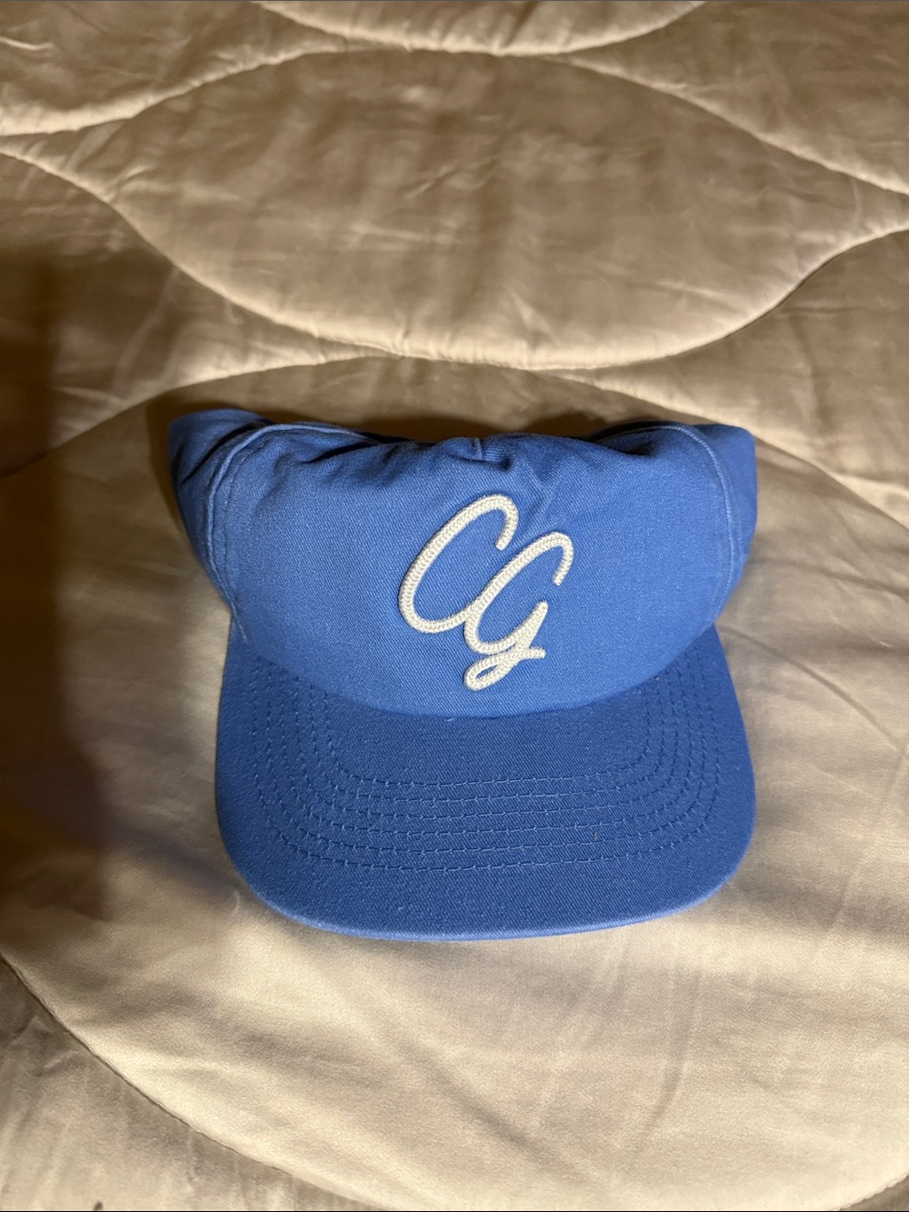 Coastal Goods Baseball Cap